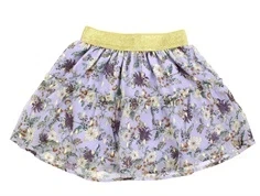 Name It orchid petal nederdel glitter